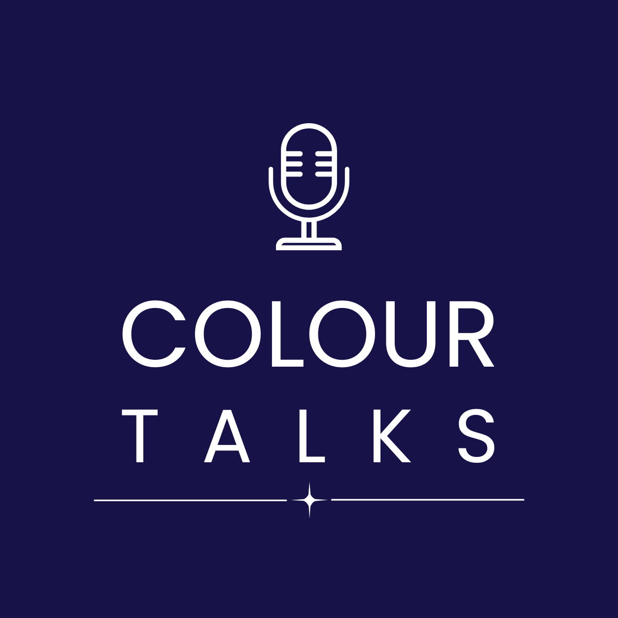 Colour Talks