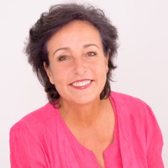 Thelma Bregman (Thelma van der Werff)