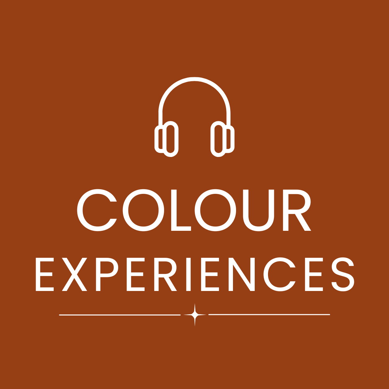 Colour Experiences