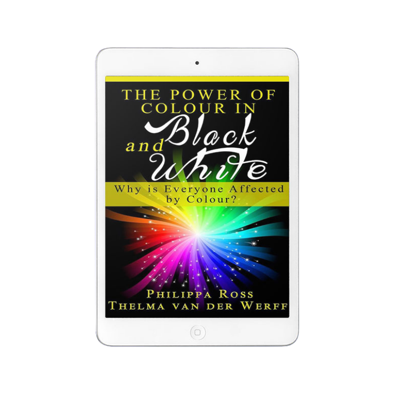 The Power of Colour in Black and White